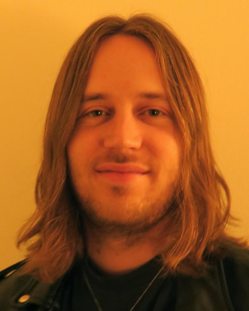 Matt Veirs: Video Game Sound Designer